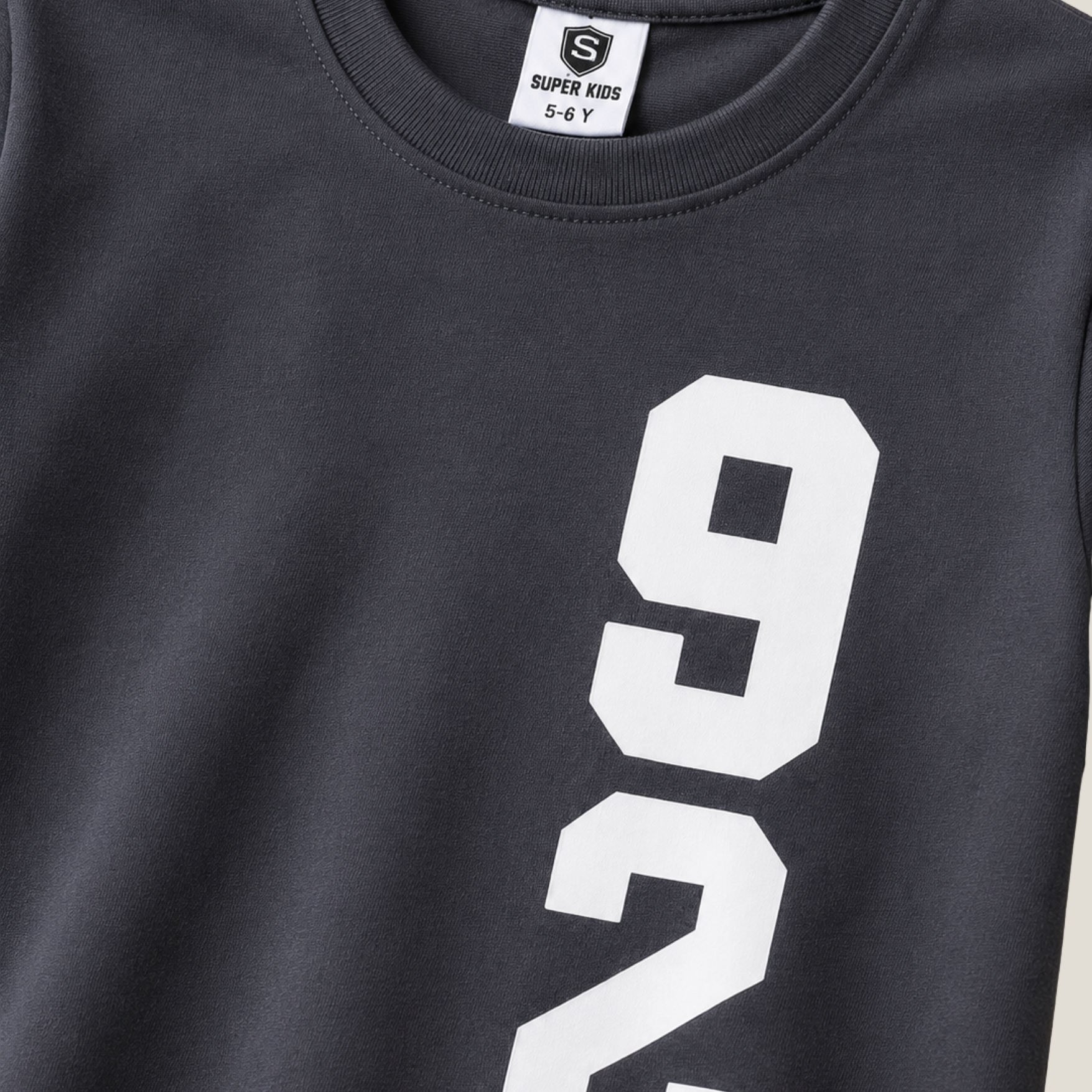 92 Grapic T-Shirt
