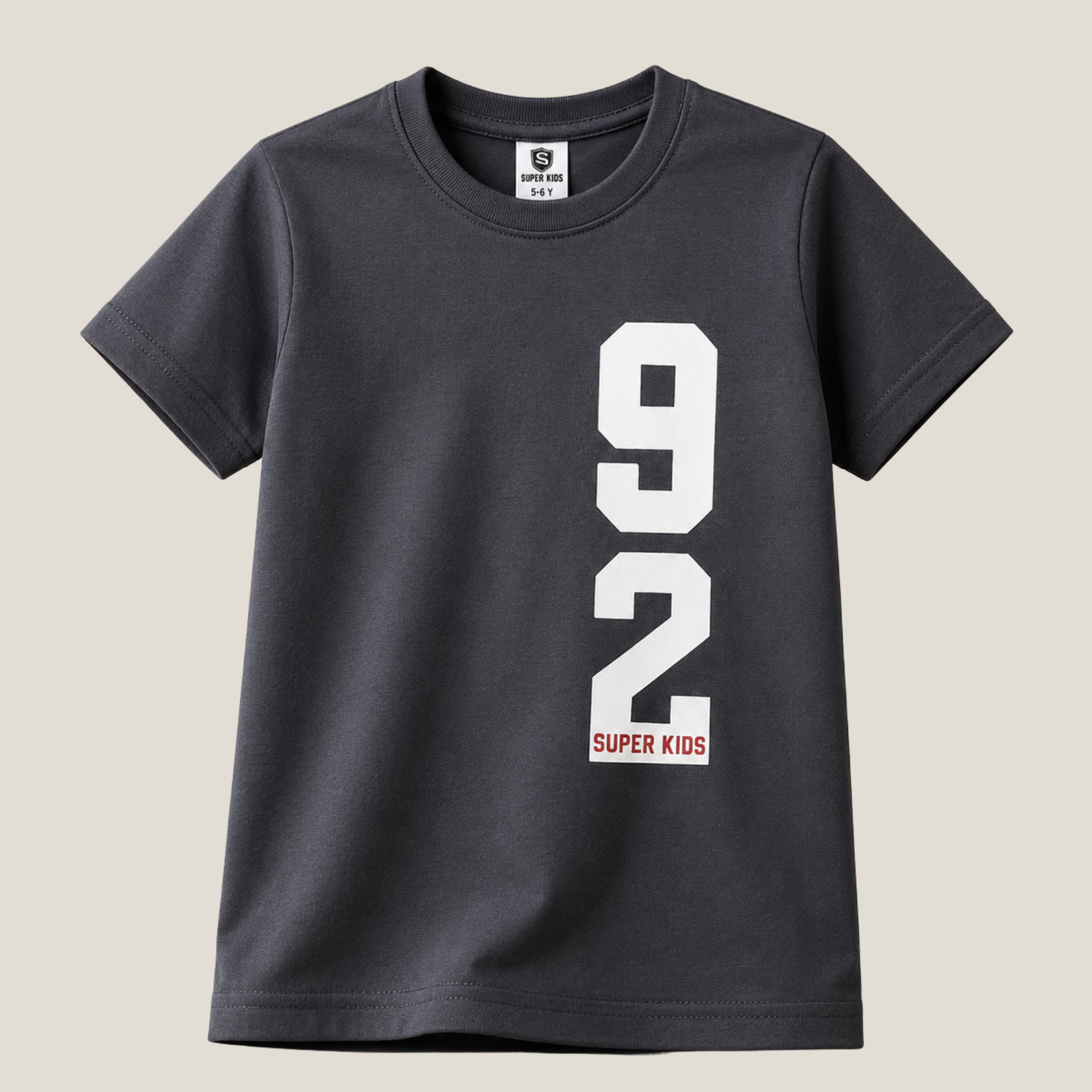 92 Grapic T-Shirt