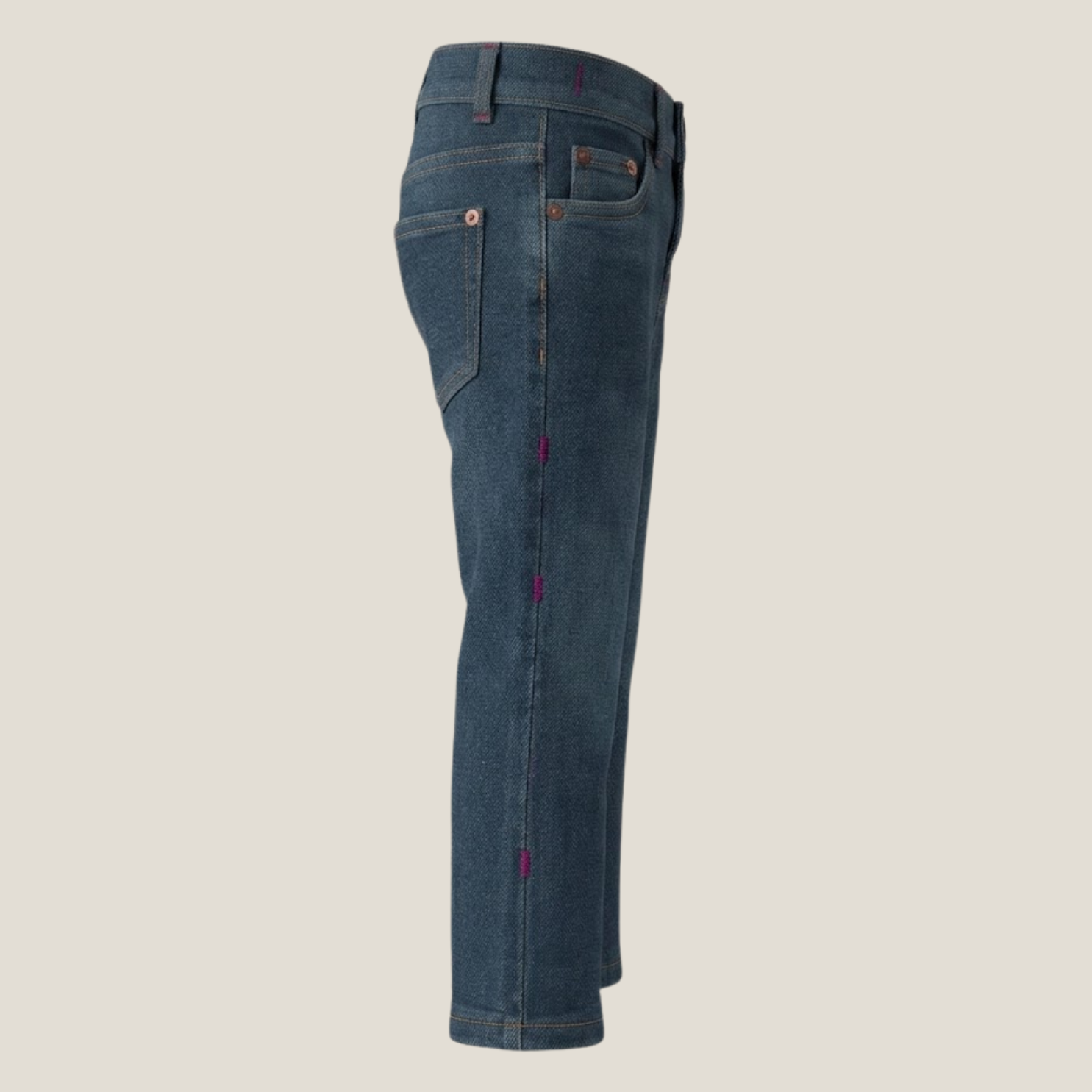 Everblue Straight Fit Jeans