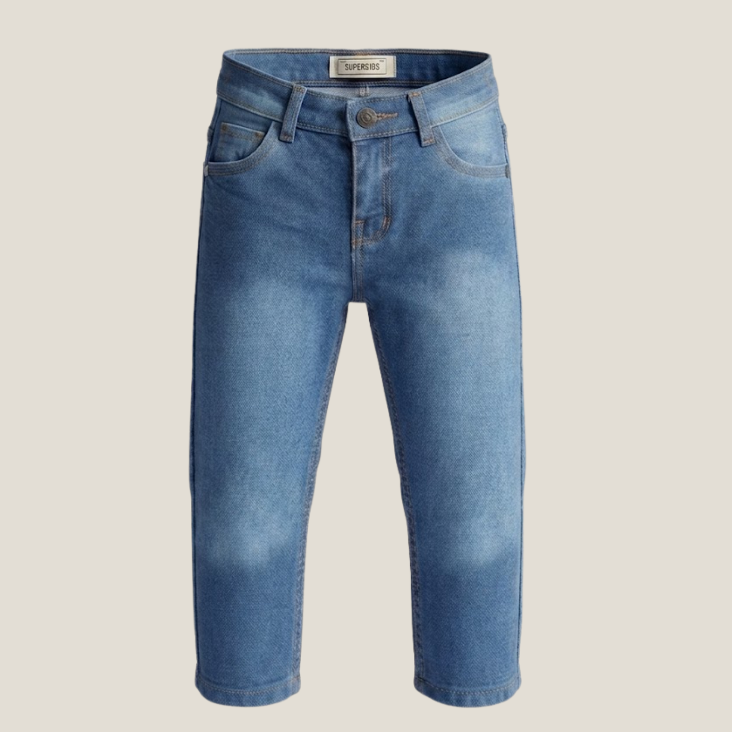 Skybound Slim Fit Jeans