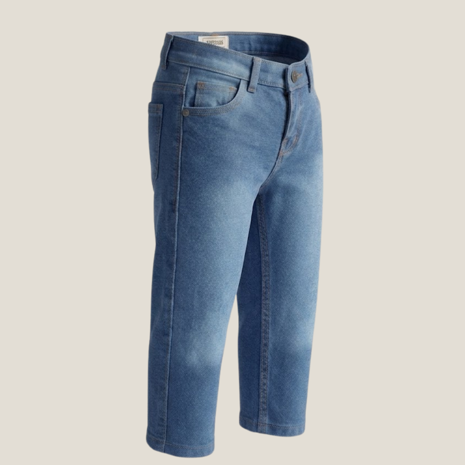 Skybound Slim Fit Jeans