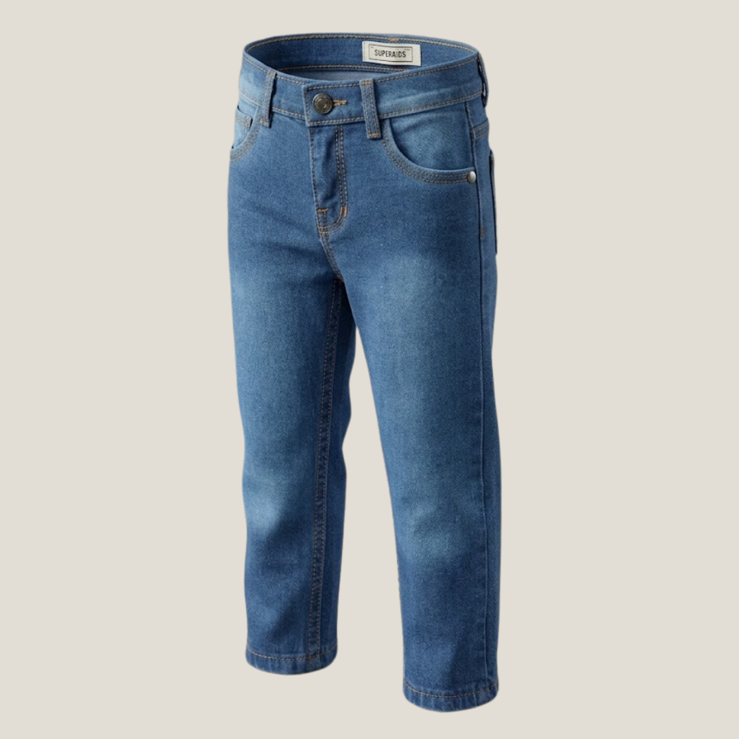 Royal Horizon Slim Fit Jeans