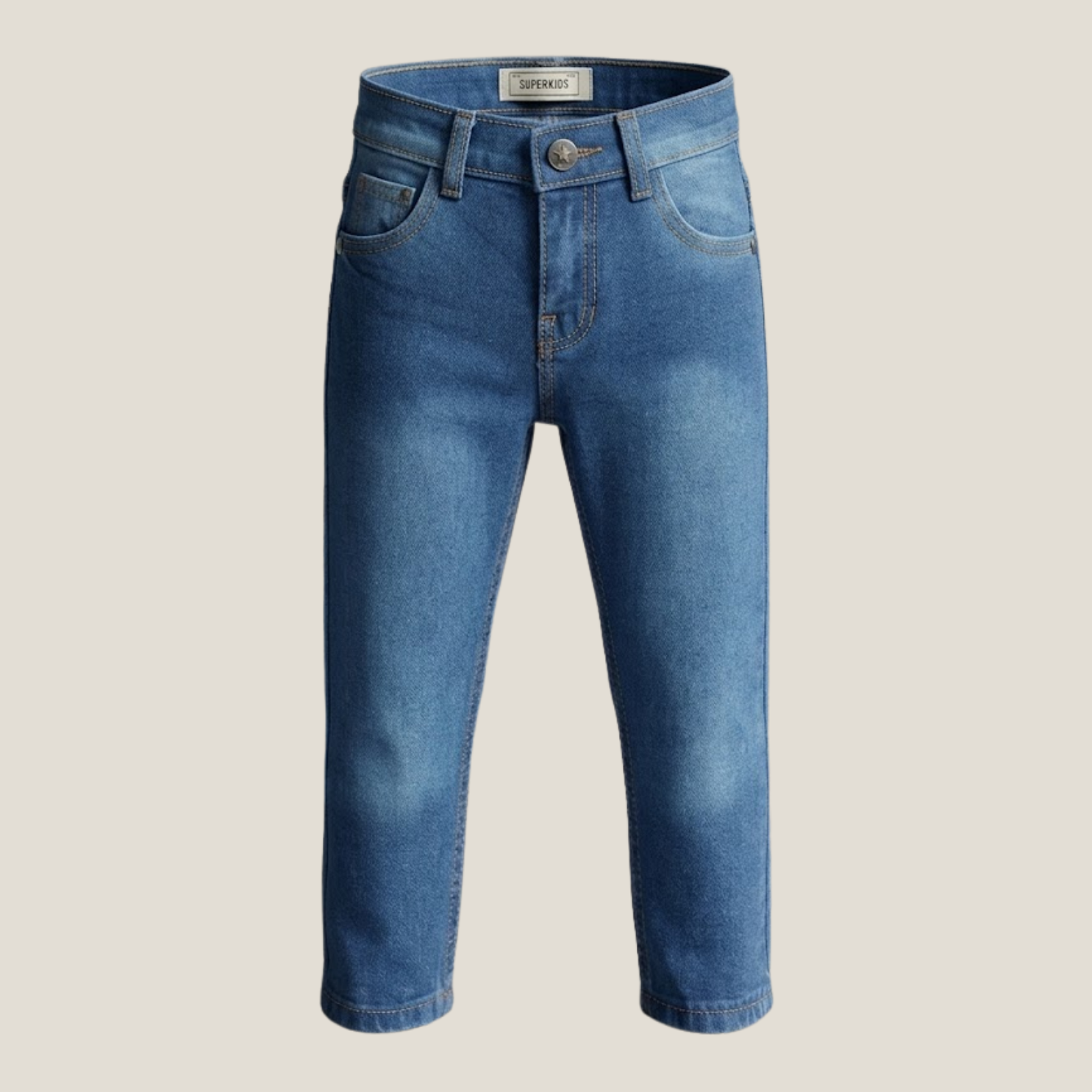 Royal Horizon Slim Fit Jeans