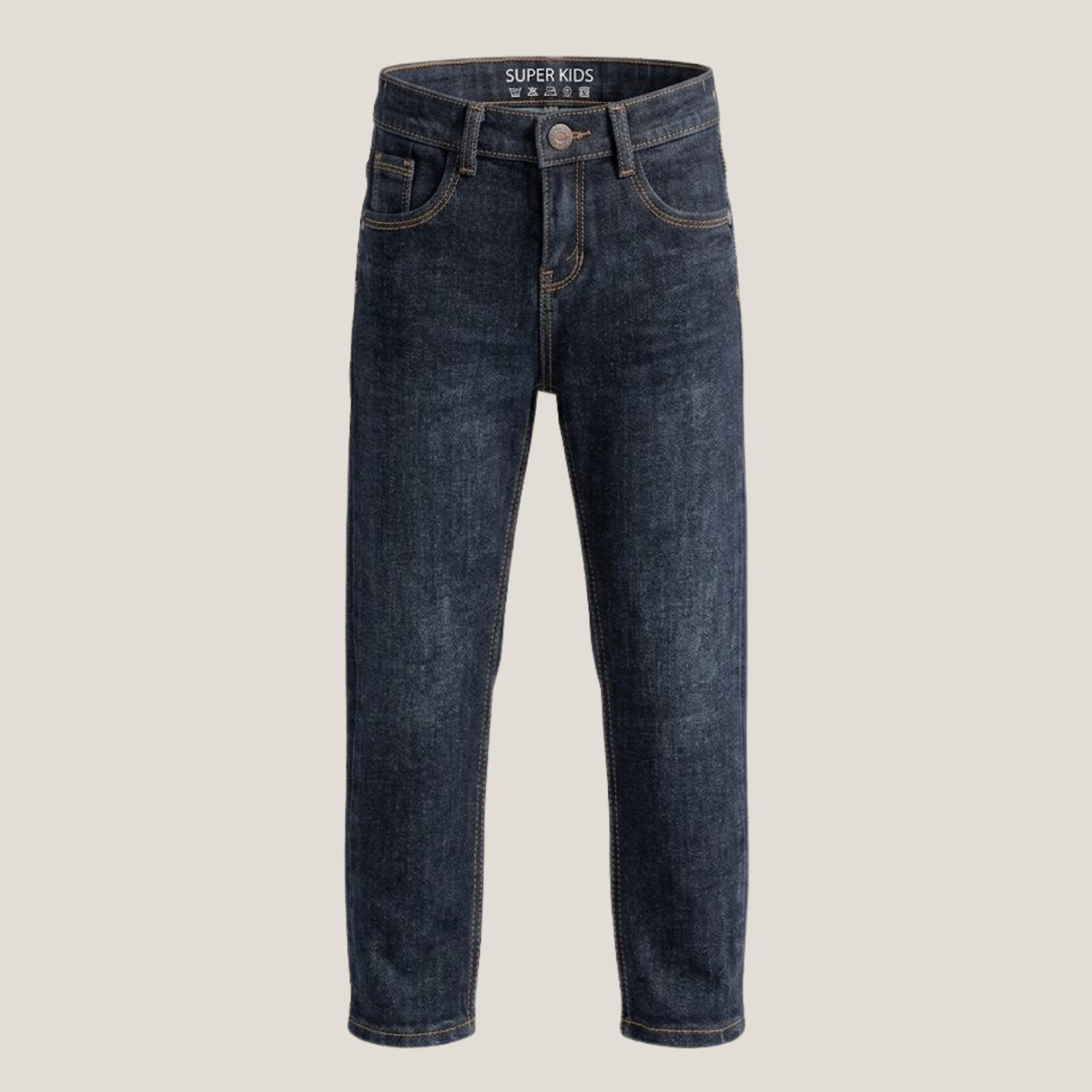Onyx Trail Slim Fit Jeans