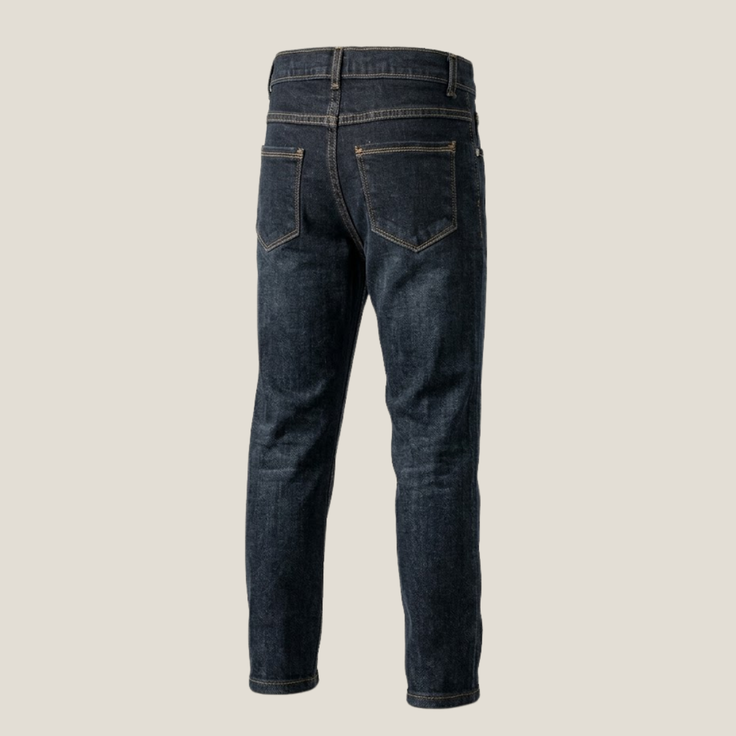 Onyx Trail Slim Fit Jeans
