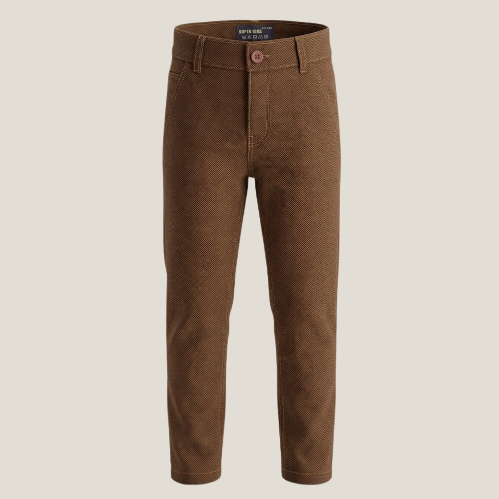 Chestnut Heritage Chino Pant