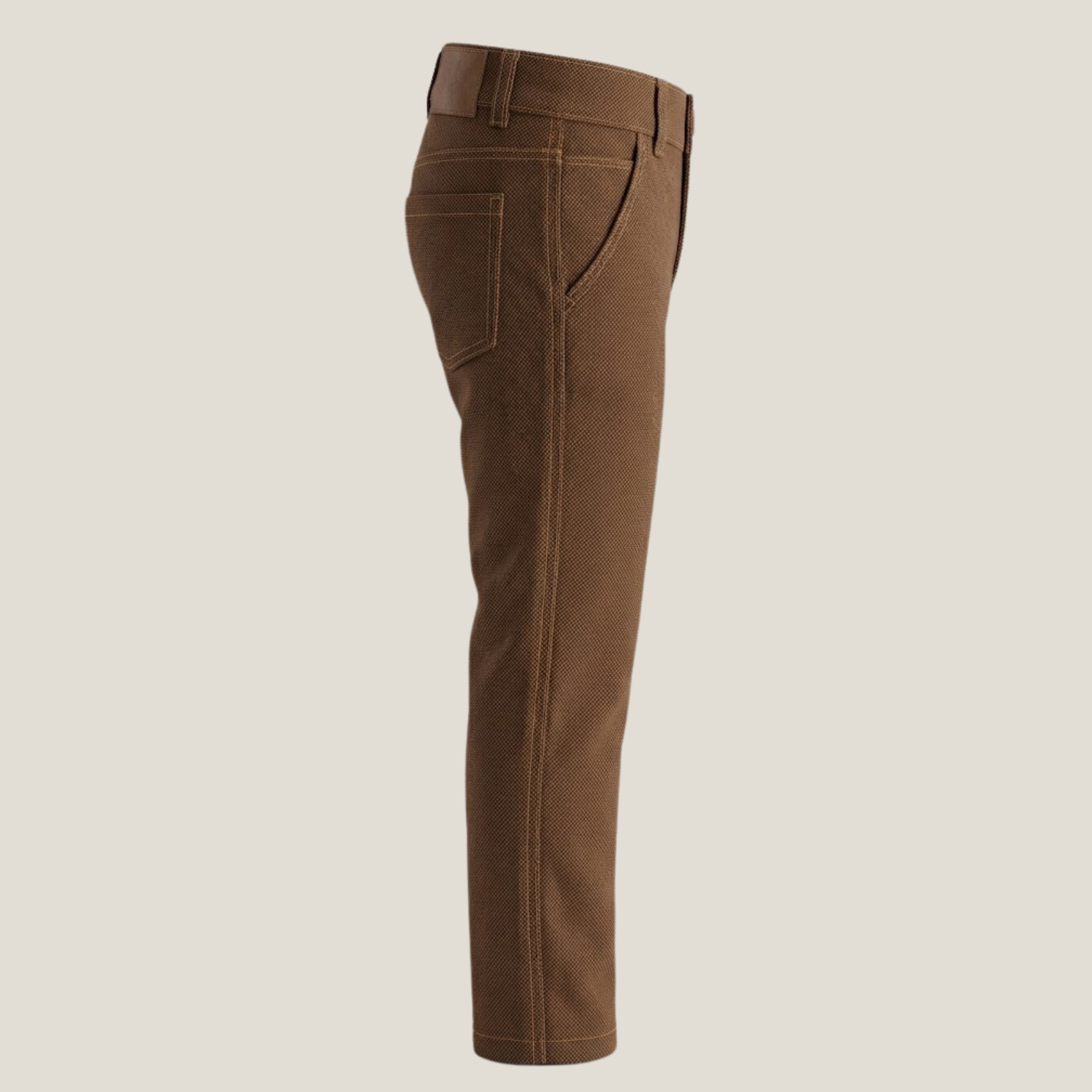 Chestnut Heritage Chino Pant