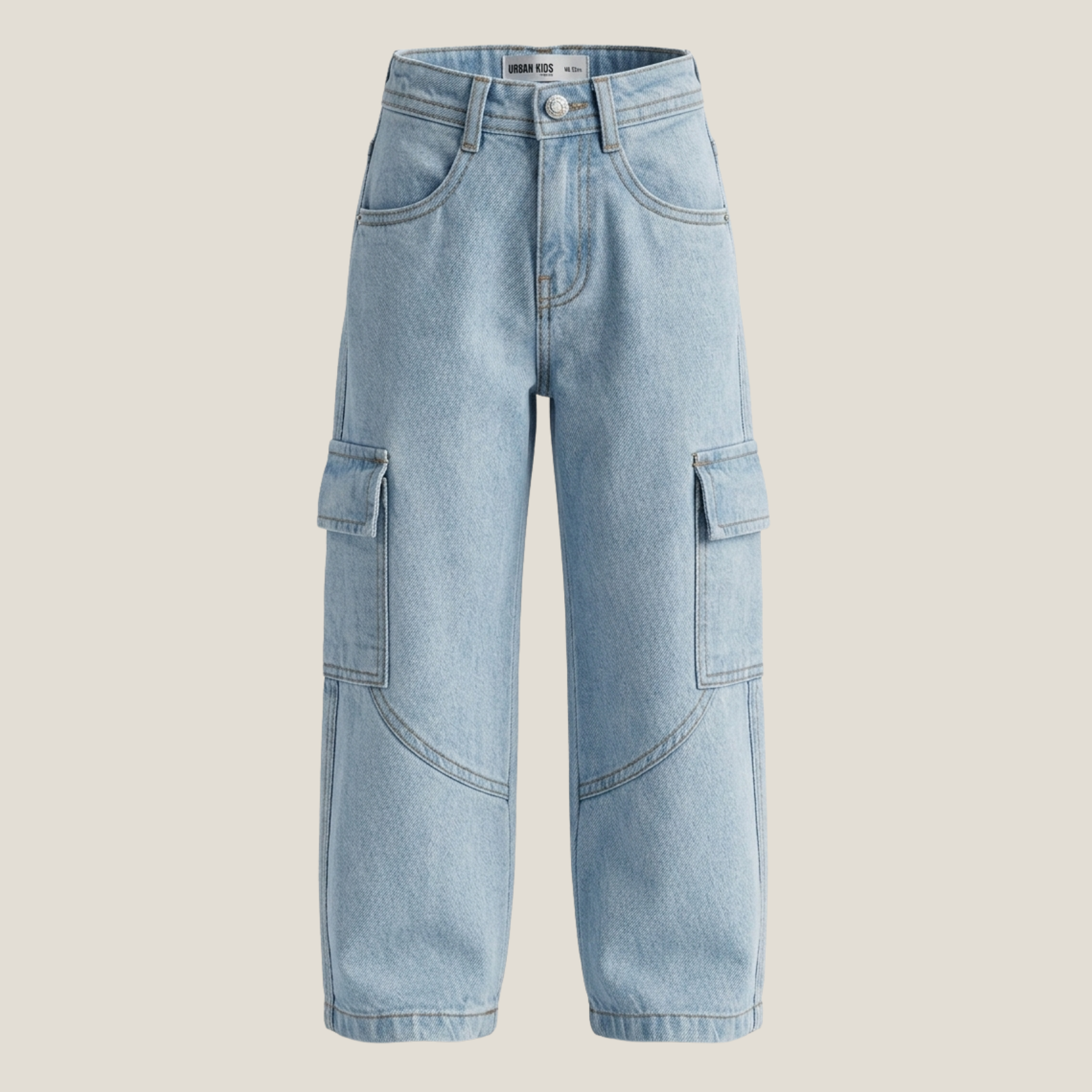 Urban Drift Cargo Jeans