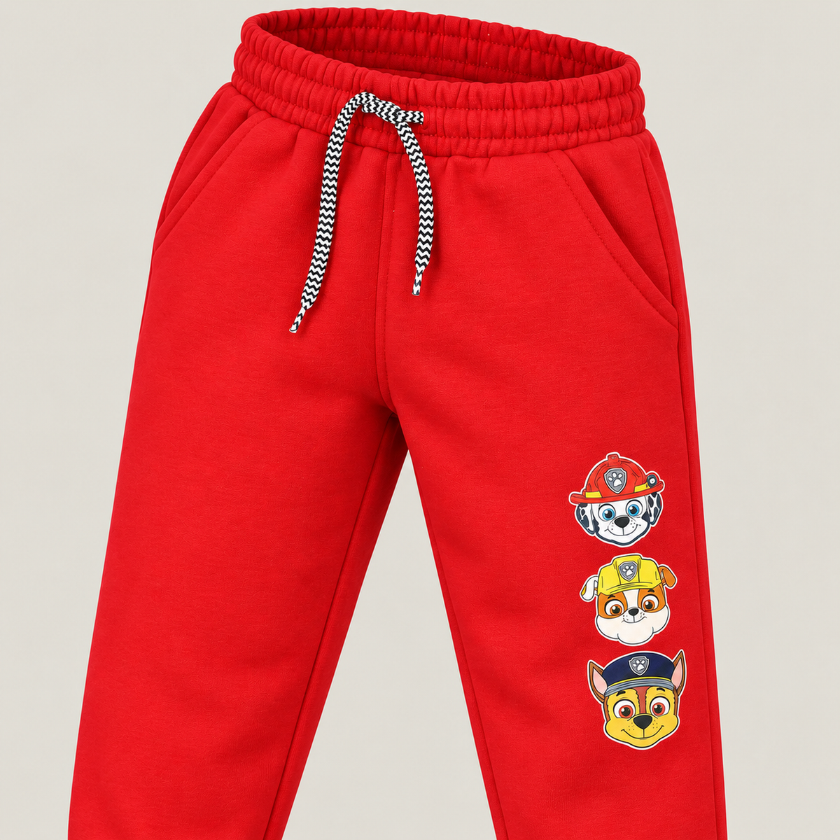 Athletic Pajamas