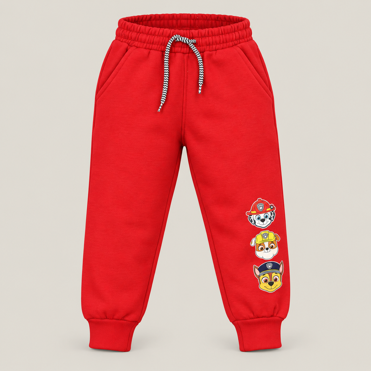 Athletic Pajamas