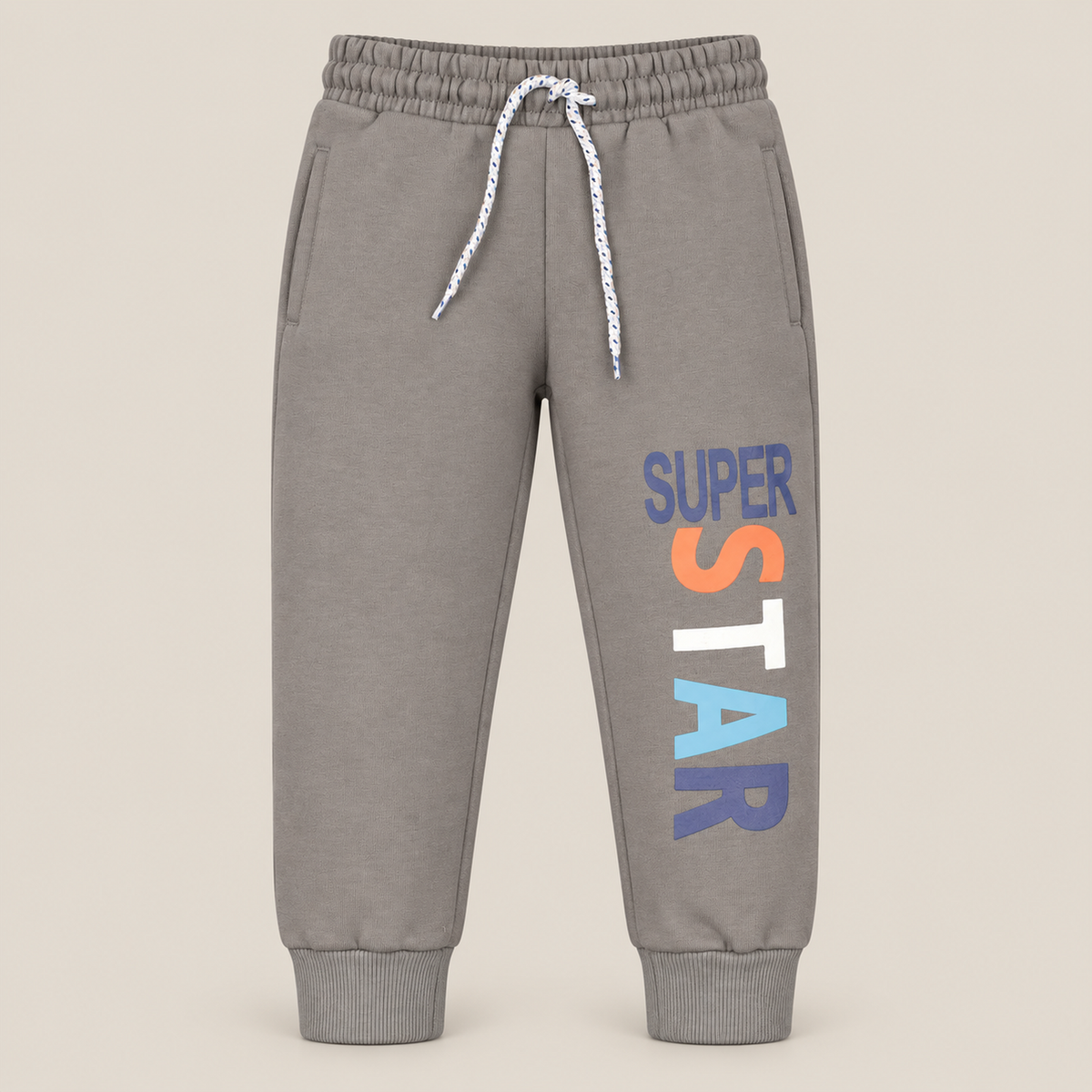 Super Star Grapic Pajamas